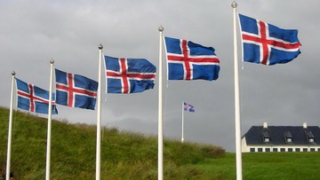 Kasus Racun di Inggris, Islandia Boikot Pembukaan Piala Dunia