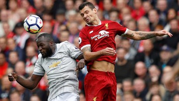 Setan Merah Ancaman Serius Rekor Liverpool