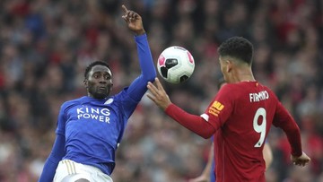 Liverpool Menang Dramatis Atas Leicester