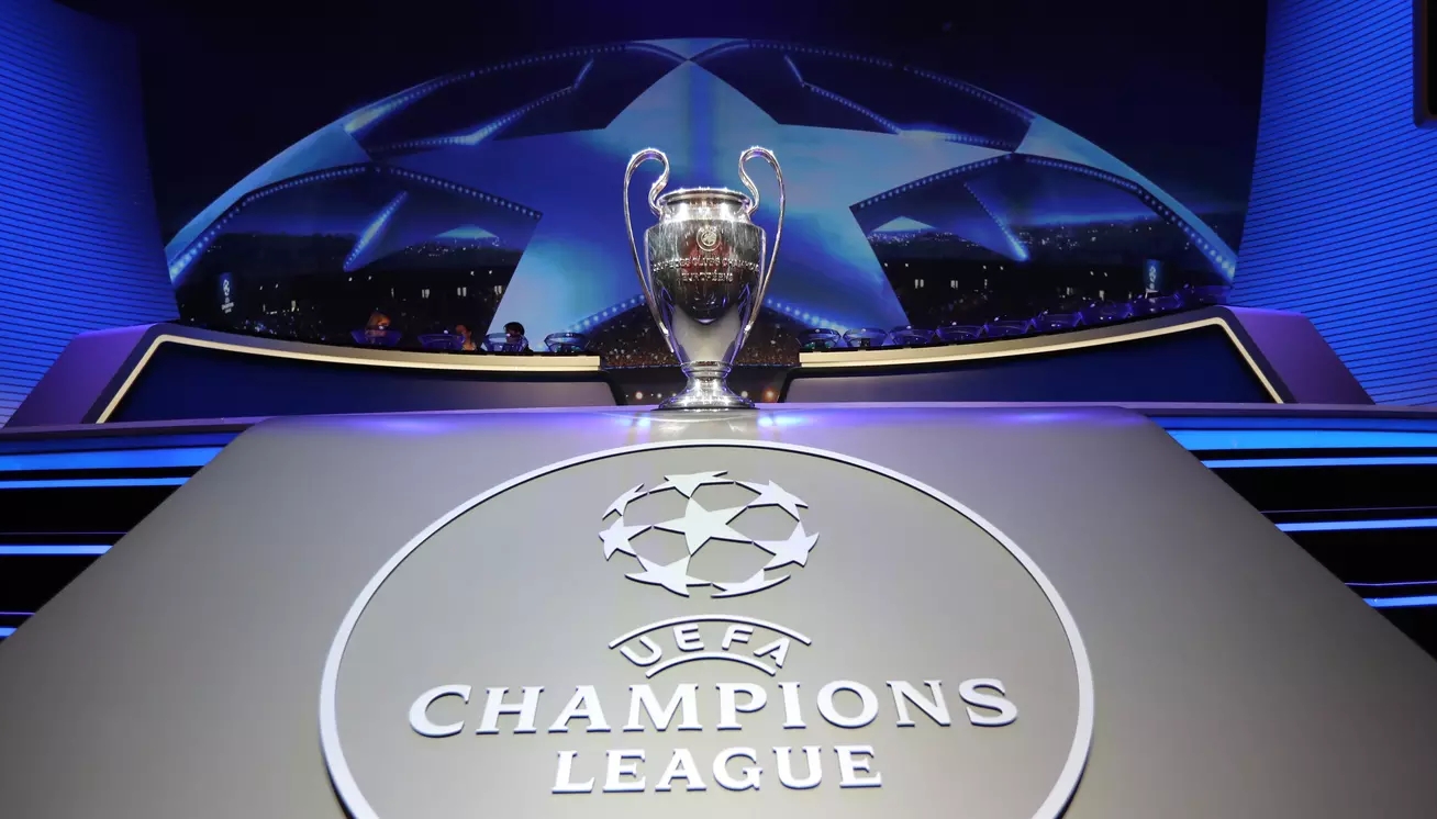 Jadwal Babak 8 Besar Liga Champions Pekan Ini