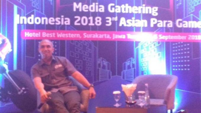 Usai Asian Games, Indonesia Siap-siap Helat Asian Para Games 2018: Arena Sudah Siap 90 Persen