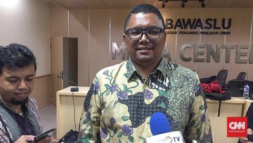 Hari ini Bawaslu Putuskan Dugaan Kampanye Hitam Prabowo