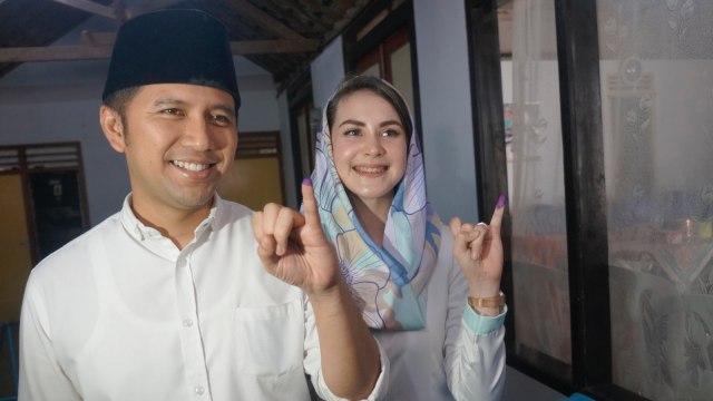 Arumi Bachsin Keguguran, Langsung Dilarikan ke Rumah Sakit
