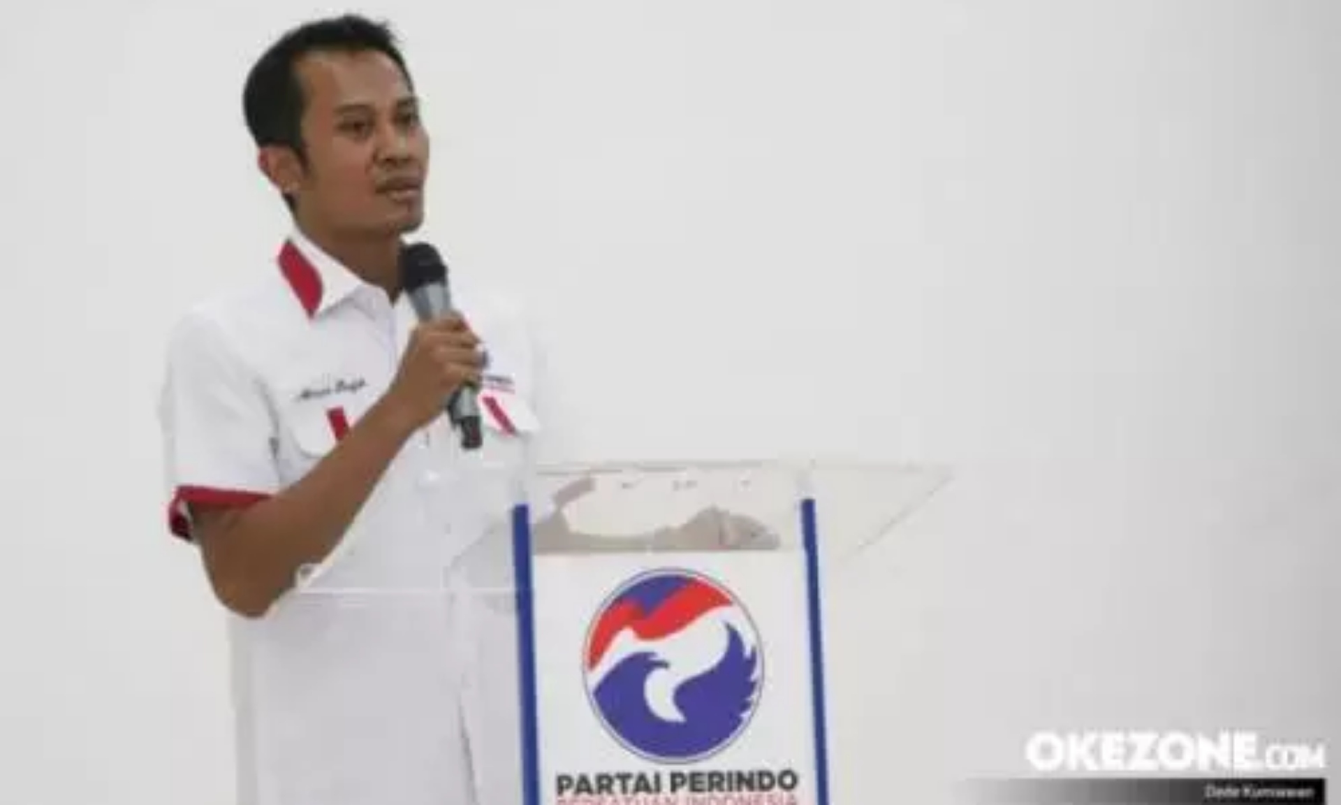 LSI Sebut UAS dan Habib Rizieq Paling Didengar di Pilpres, Ini Respons Kubu Jokowi-Ma'ruf