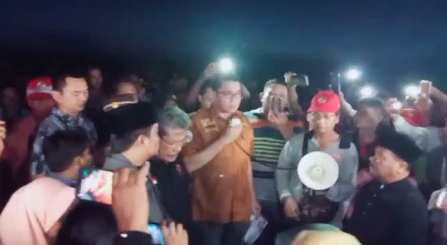 DPR RI Minta Hentikan Eksekusi Lahan Rakyat di Gondai, Pelalawan