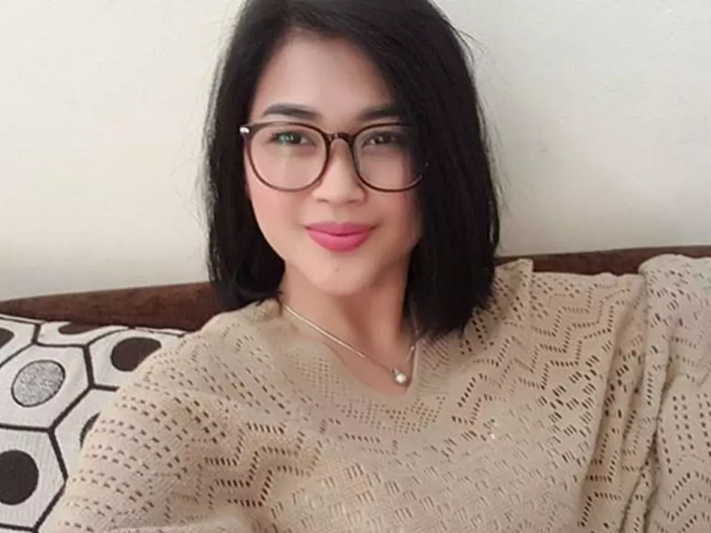 3 Bulan Menikah, Ovi Sovianti Dicerai Suami