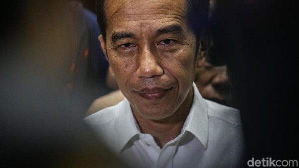 Jokowi akan Bicara soal Fintech di Acara Dunia Ini