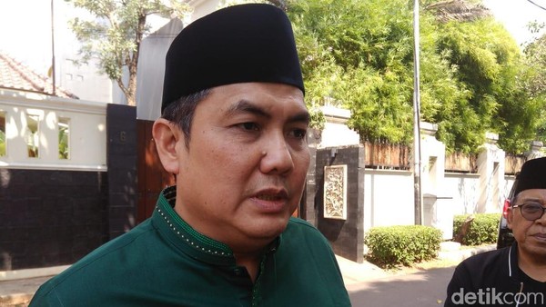 NU soal Program Penguatan Kompetensi Penceramah: Negara Jangan Terlalu Mengatur