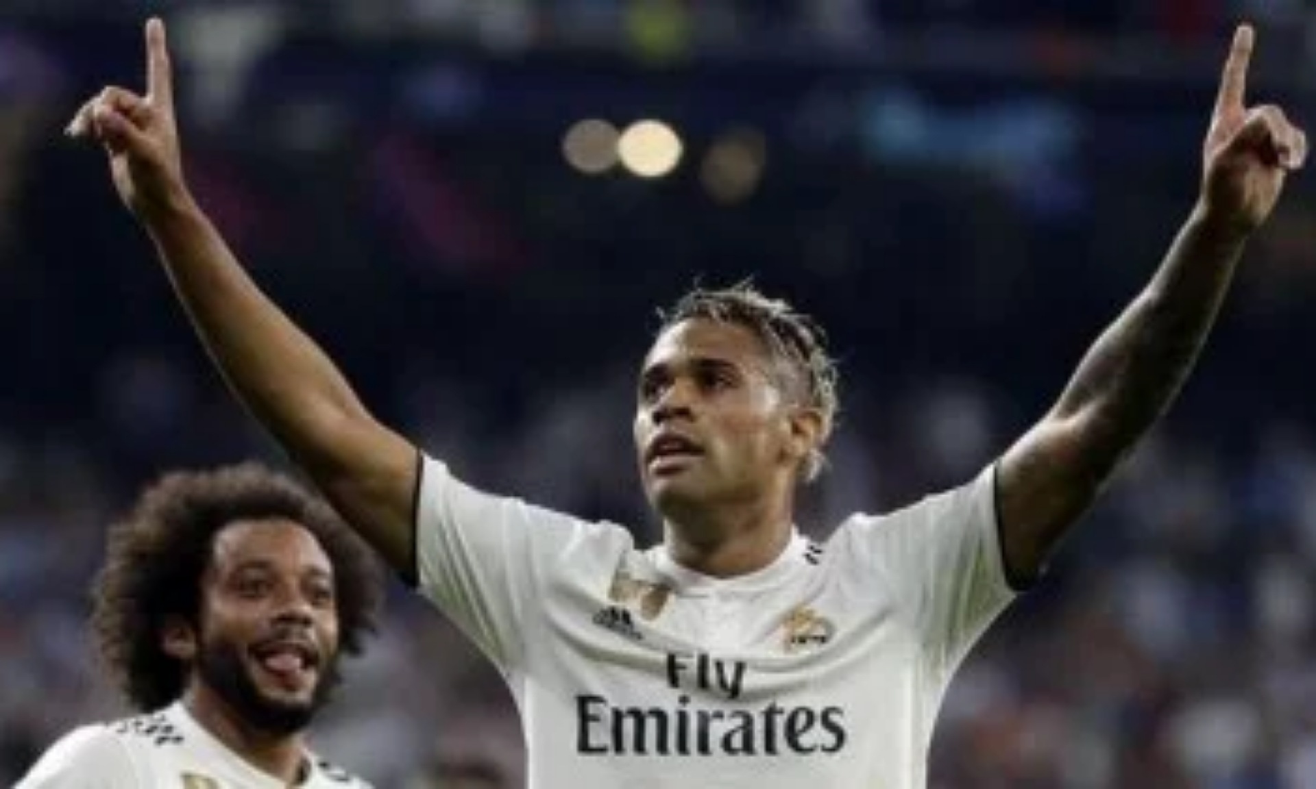 Hadapi Villarreal, Madrid Menang Tipis
