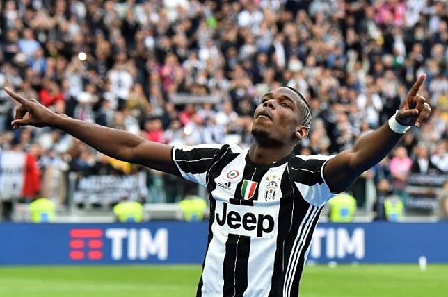 Pulangkan Pogba, Juventus Tawarkan Uang Plus Pjanic