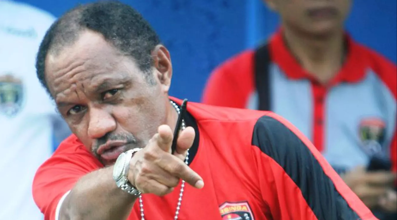 Pelatih Timnas Indonesia Putri U-16 Tuding Laos Gunakan Pemain Laki-laki