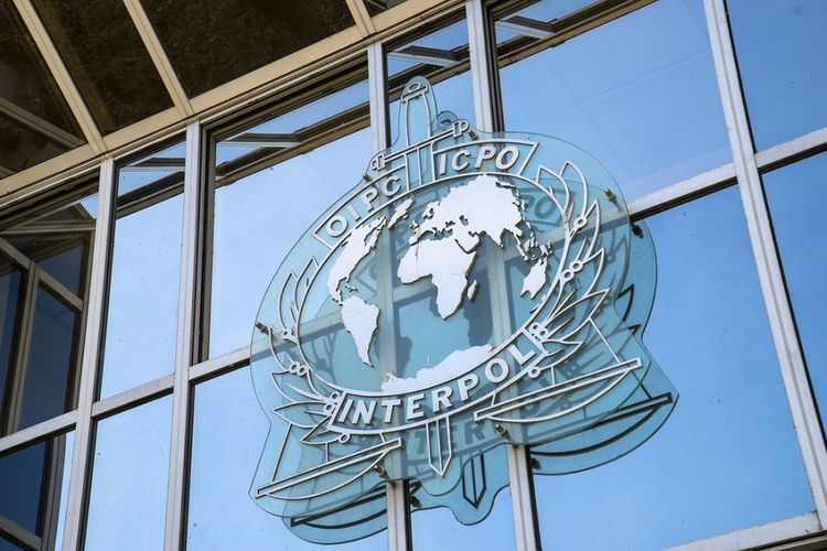 Bantu Pemerintah Sri Lanka, Interpol Kirim Tim Investigasi