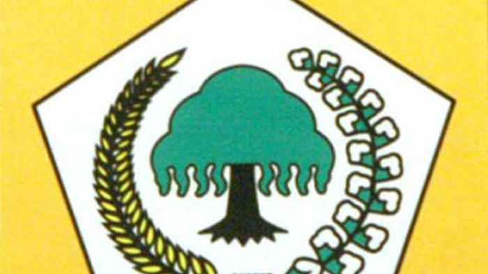 Majelis Etik Golkar Sebut Larangan Caleg Mantan Napi Korupsi Cukup Imbauan 