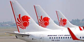 Lion Air Laporkan 9 Pilot ke Bareskrim