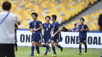 Timnas Indonesia U-16 Ditunggu Jepang Jika ke Semifinal