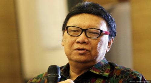 38 Anggota DPRD Sumut Jadi Tersangka KPK, Mendagri: Kok Masih Berani 'Bermain'