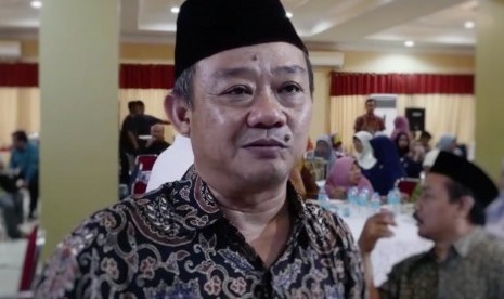PP Muhammadiyah Ajak Umat Isi Tahun Baru dengan Dzikir