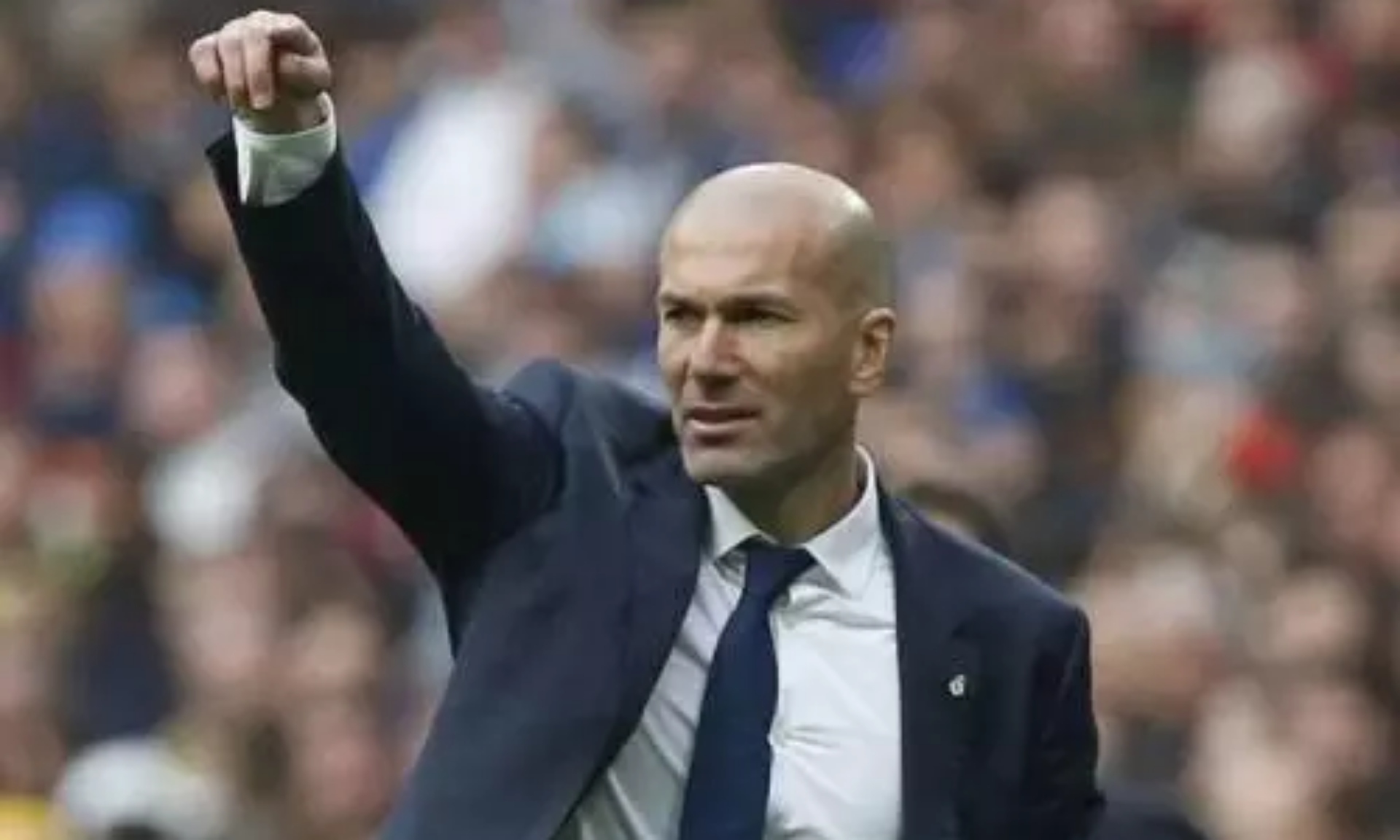 Madrid Kembali Bidik Zidane, Juventus Bisa Gigit Jari