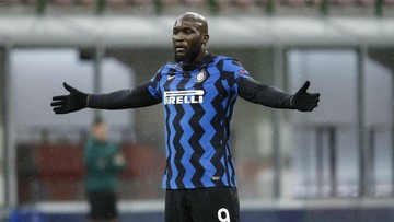 Kalahkan Haaland, Lukaku Top Skor Eropa 2020