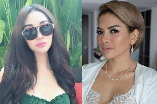 Ramai Isu Lucinta Luna, Nikita Mirzani: Transgender Bertaburan Dimana-mana