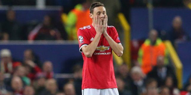 Matic Sarankan MU Belanja Pemain Jika Ingin Juara