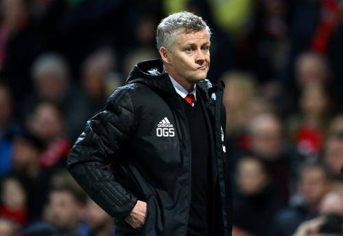 Reaksi Solskjaer Usai Telan Kekalahan Perdana dengan Man United
