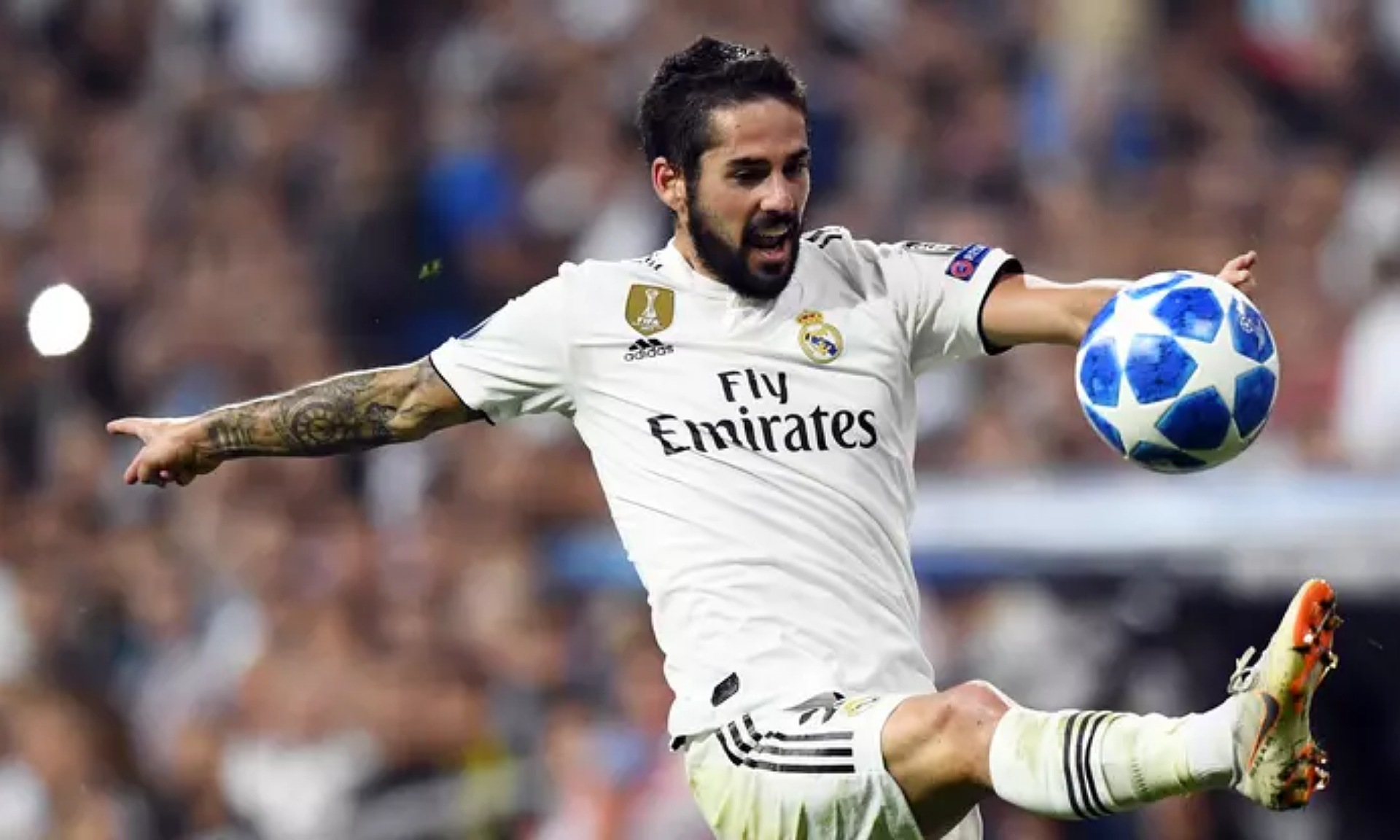 Real Madrid Masukkan 13 Pemain ke Daftar Jual