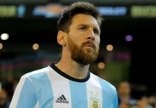 Messi Dibebani Jadi Dewa Penyelamat Argentina di Piala Dunia