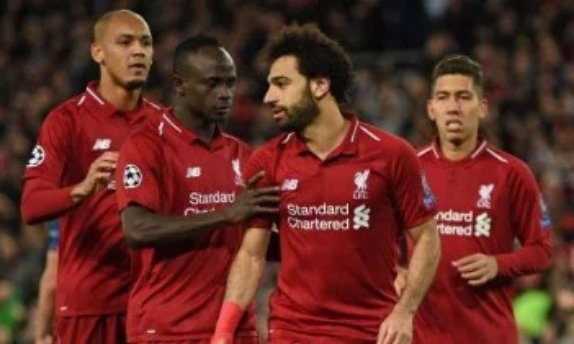 Porto Sudah Punya Cara untuk Hentikan Trio Bomber Liverpool