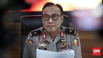 Densus 88 Tangkap Terduga Otak Teror Solo dan Bom Surabaya