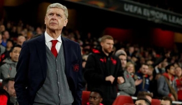 Arsenal Menang Besar, Wenger Puji Pemain Ini
