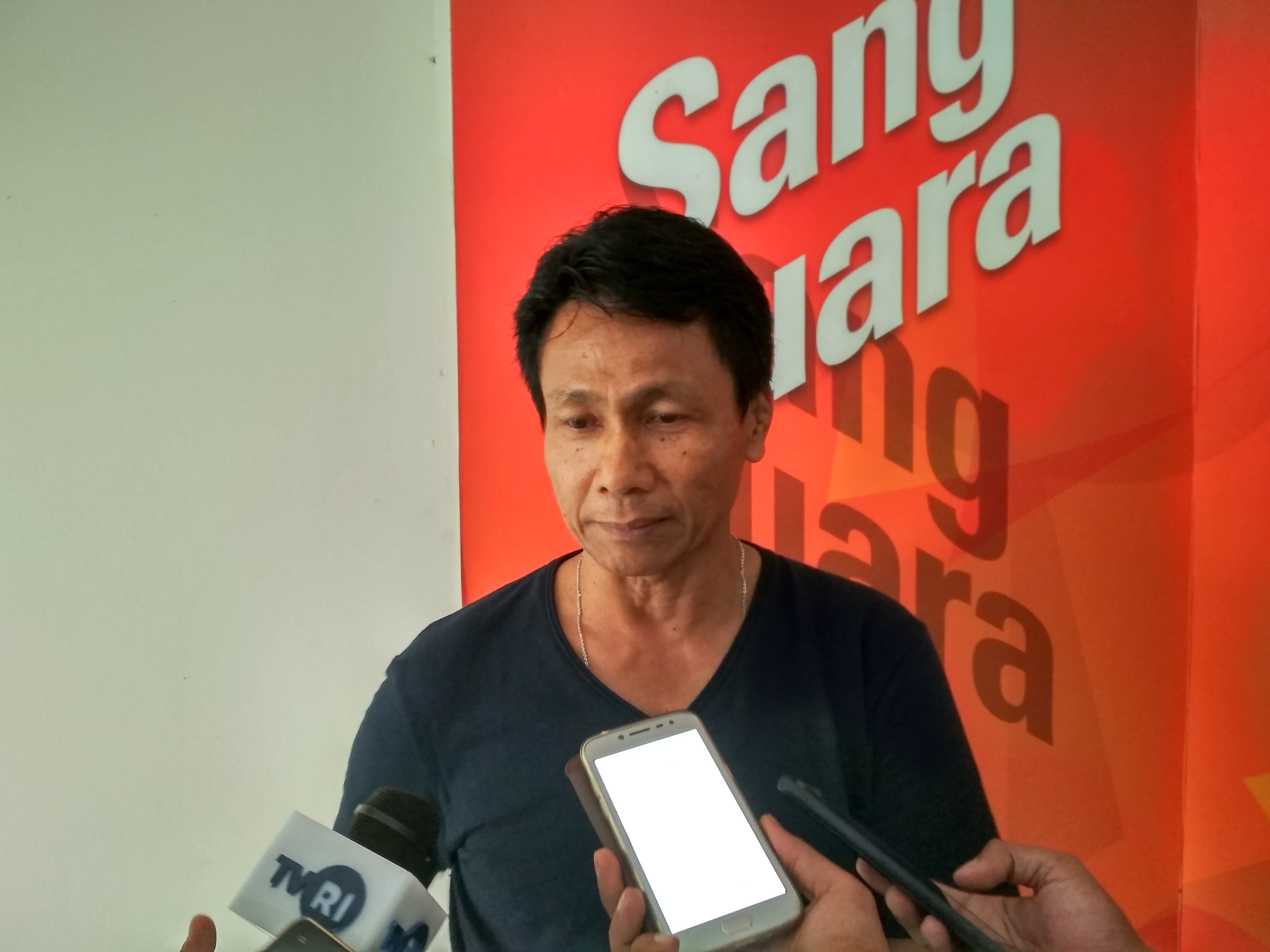 Hadapi Pra PON 2019, Sepak Takraw Riau Targetkan Lolos