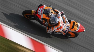 Rumor MotoGP: Adik Marquez Didepak Repsol Honda Usai 2021