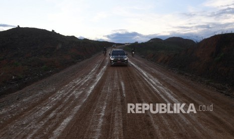 118 Ribu ASN Bakal Pindah ke Ibu Kota Baru 2024