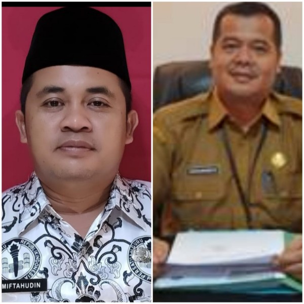 Konferensi PGRI Pekanbaru Pekan Depan, Tiga Nama Muncul Sebagai Calon Ketua PGRI