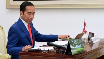 Corona, Jokowi Gratiskan Listrik Orang Miskin Selama 3 Bulan