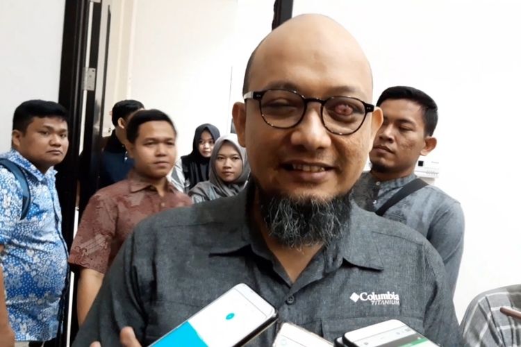 Pengungkapan Kasus Novel Dinilai Dapat Tingkatkan Citra Polri