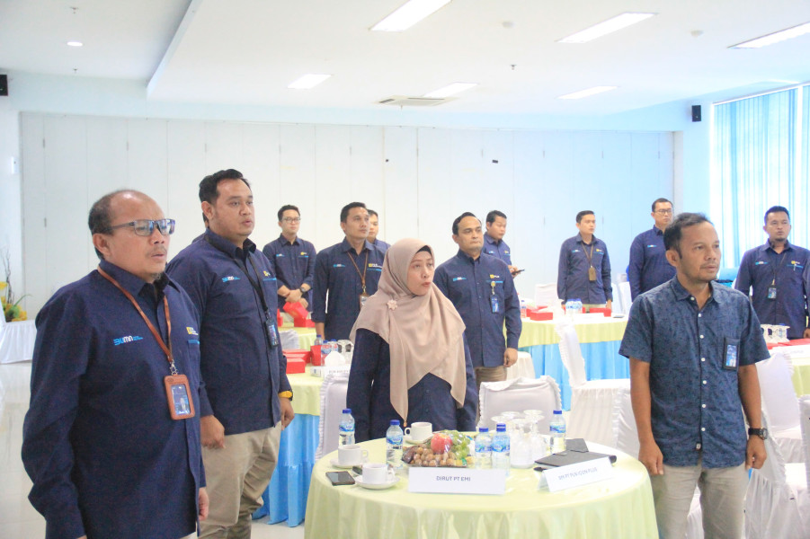 Kolaborasi, PLN UIDRKR Gandeng Sub Holding dan Anak Perusahaan PLN Guna Tingkatkan Layanan Ketenagalistrikan di Riau dan Kepulauan Riau
