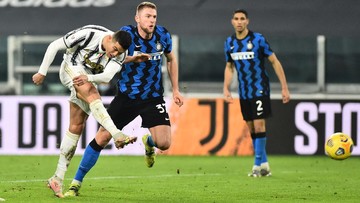 Hasil Coppa Italia: Singkirkan Inter, Juventus Maju ke Final