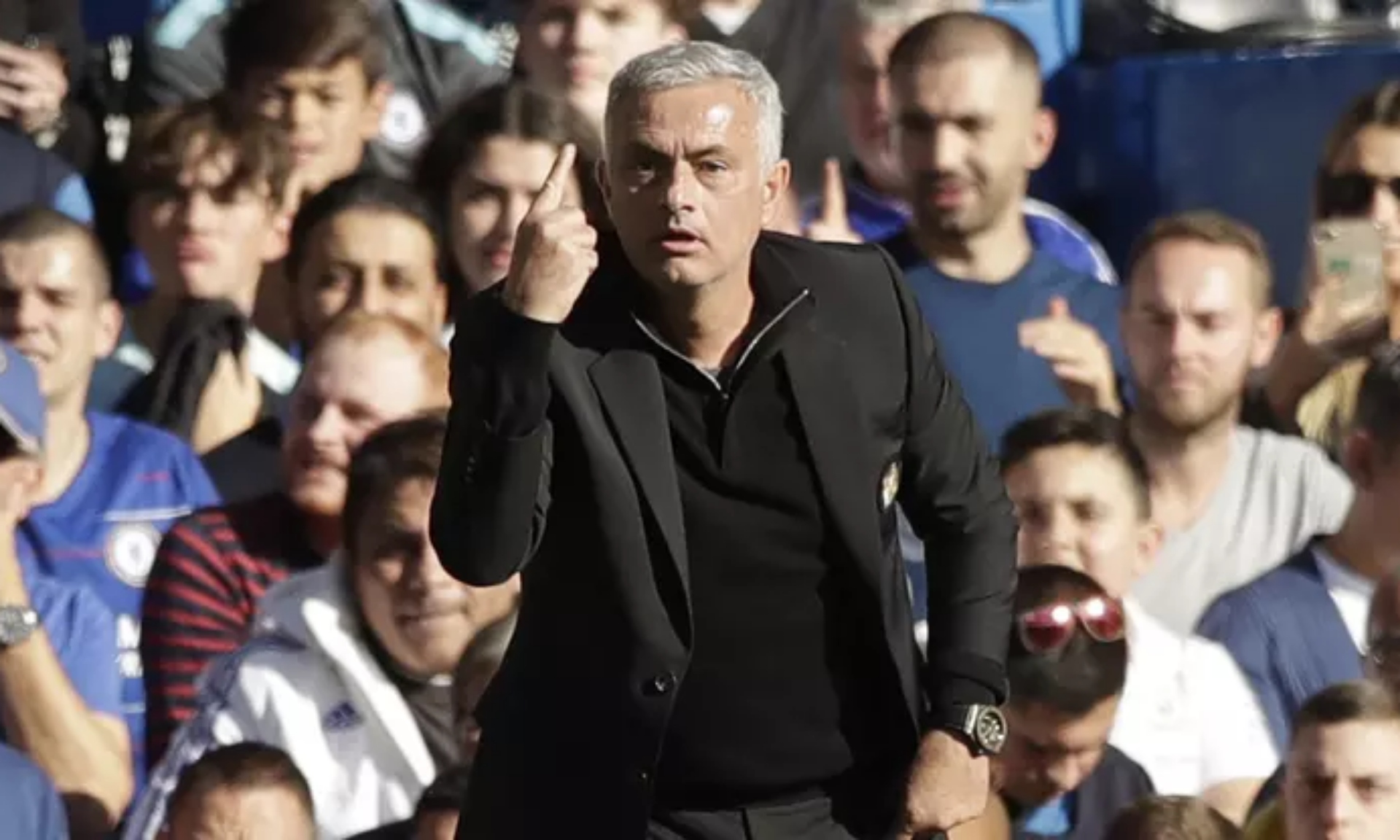 Jose Mourinho Nilai Jadwal Jadi Sebab Kekalahan Manchester United