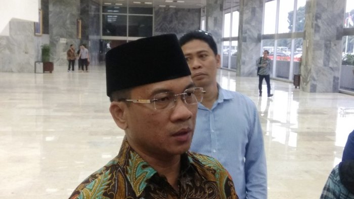 Politikus PAN: Mayoritas DPW Minta Bergabung dengan Koalisi Prabowo