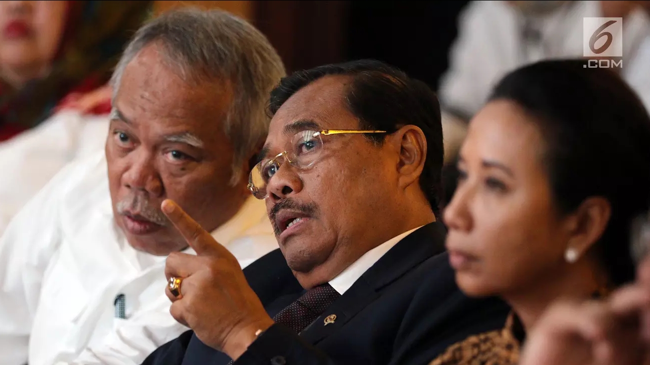 Jaksa Agung Setuju Penundaan Proses Calon Kepala Daerah Diduga Korupsi
