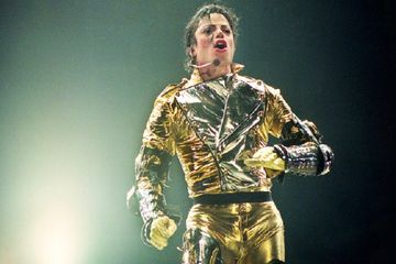 Barang-barang Michael Jackson Dikeluarkan dari Museum Anak Indianapolis