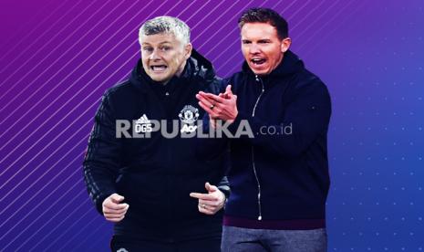 Kalah dari Leipzig, MU Tersingkir dari Liga Champions