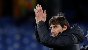 PSG Bidik Conte Gantikan Emery