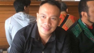Dengar Kabar Angel Lelga Hamil, Vicky Prasetyo Ngotot Ingin Rujuk