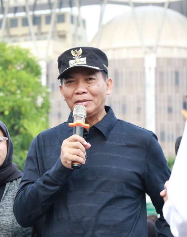 Walikota Keluarkan SE Pengurangan Kantong Plastik