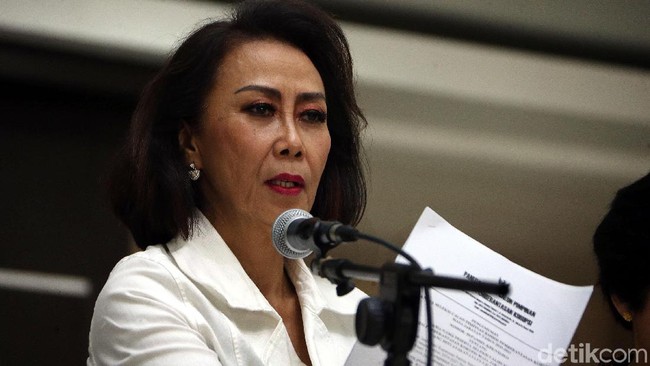 Pansel KPK Umumkan Capim yang Lolos Tes Psikologi 5 Agustus