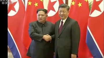 Trump-Kim Batal Jumpa, China Desak AS-Korut Tetap Berdialog