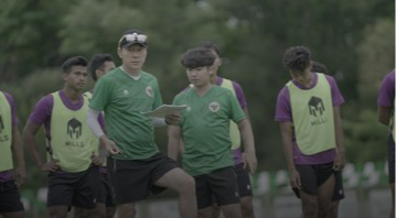 Empat Pemain Baru Gabung Latihan Timnas Indonesia U-19